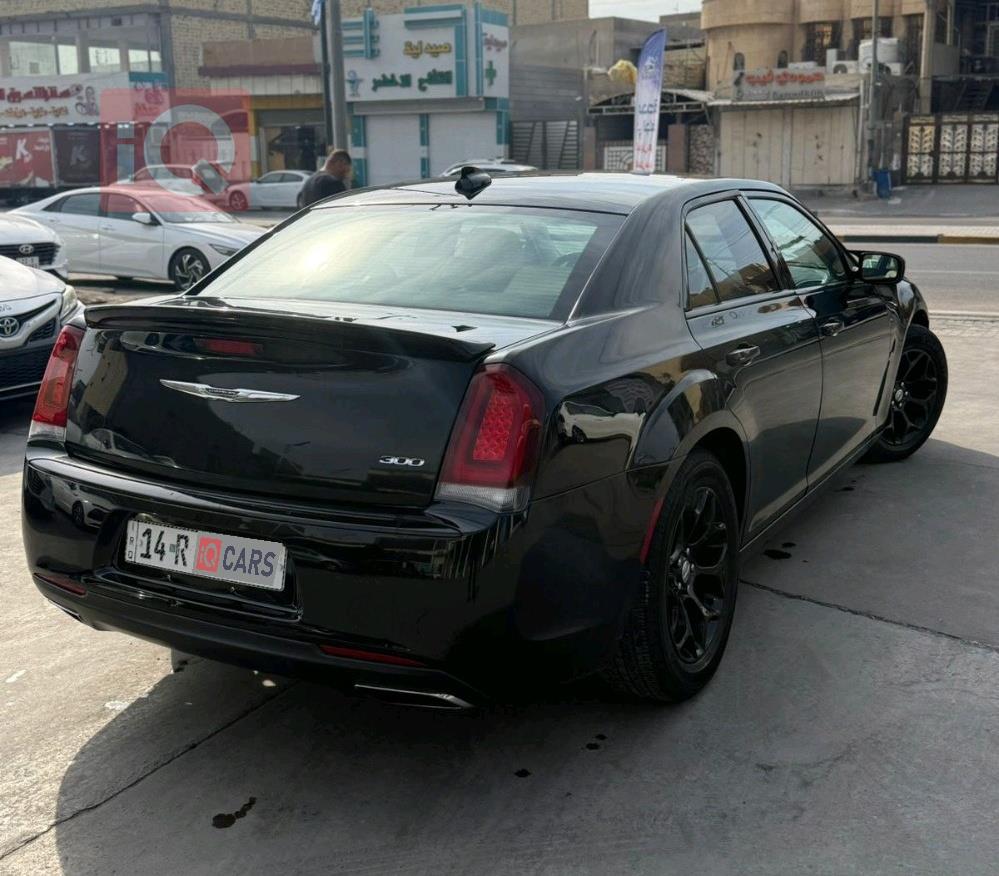Chrysler 300